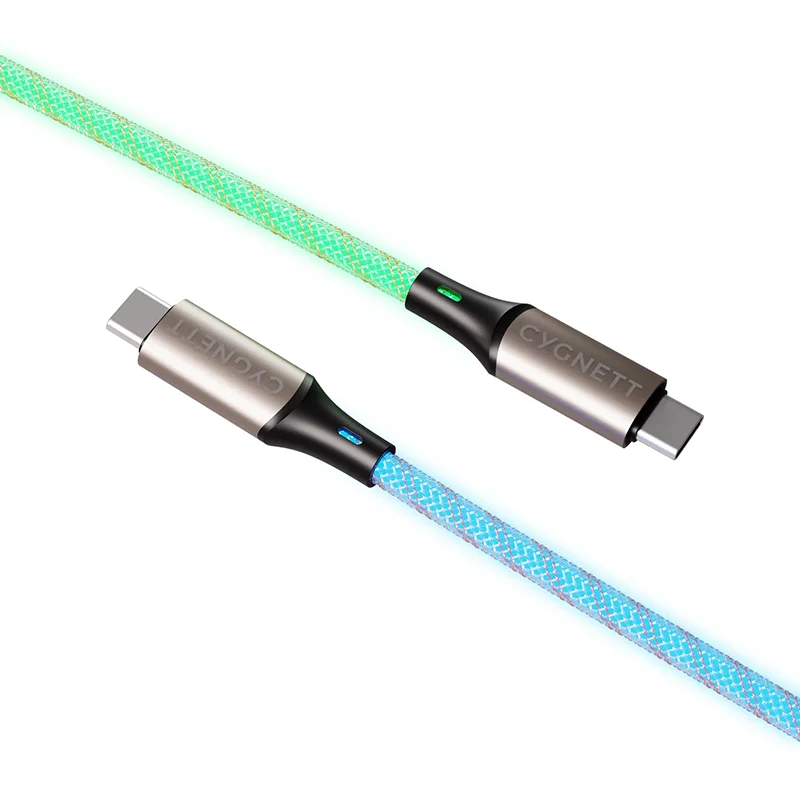 CABLE U112 LUMIERE TYPE-C (2/2)