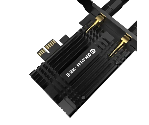CARTE RESEAU MRED AX5400 WIFI6E BT5.2 (8/8)