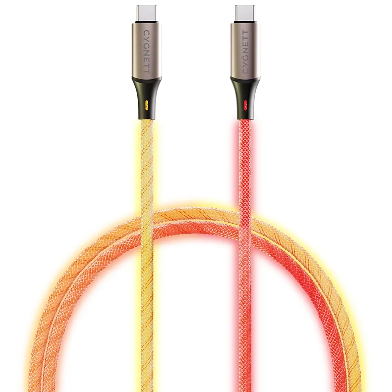 CABLE U112 LUMIERE TYPE-C (1/2)