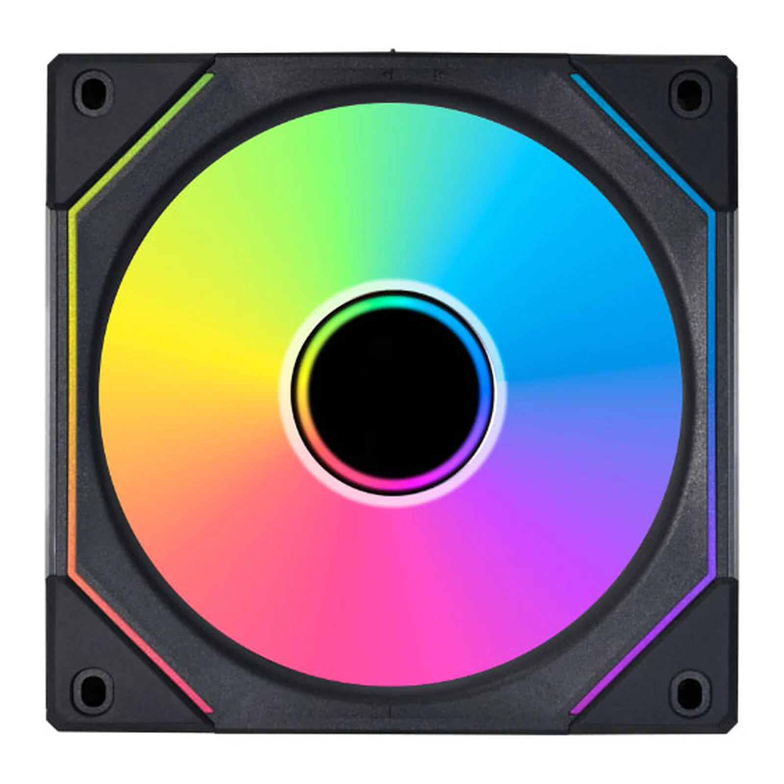 KIT VENTILO LIAN LI UNI SL INFINITY RGB NOIR (2/3)