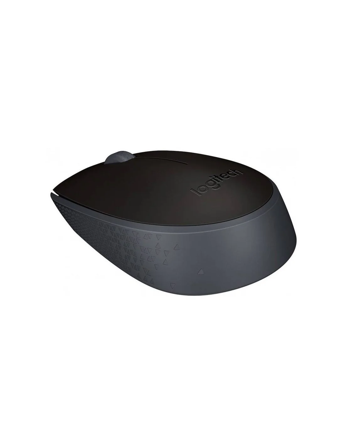 SOURIS LOGITECH M171 NOIR (3/4)