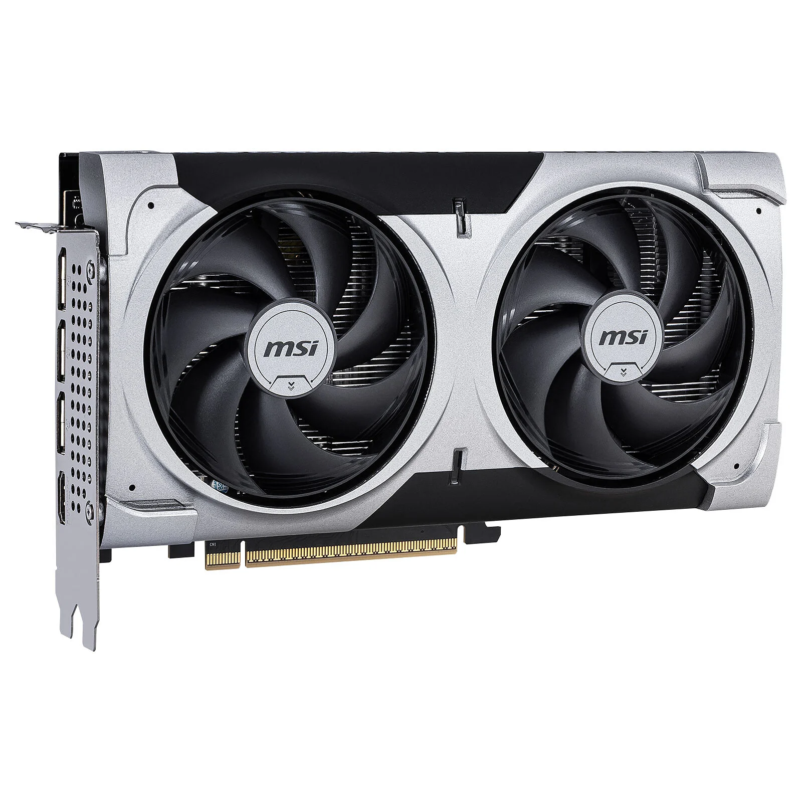 CG MSI 5060Ti VENTUS 2X (2/6)