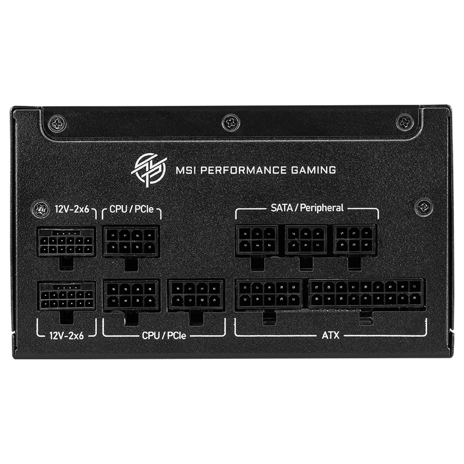 ALIM MSI A1000GS PCIE5 (3/6)
