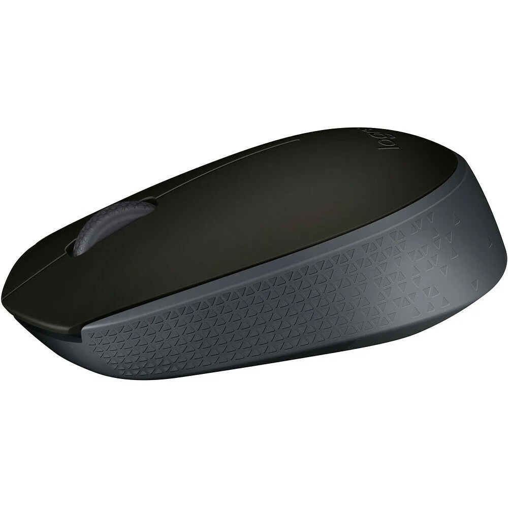 SOURIS LOGITECH M171 NOIR (4/4)