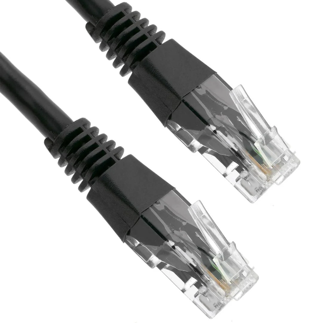 CABLE RJ45 CAT6 1M NOIR (1/1)