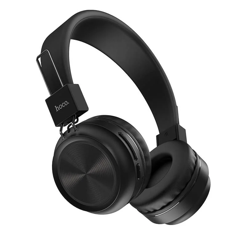 CASQUE BT W25 PROMISE (2/3)