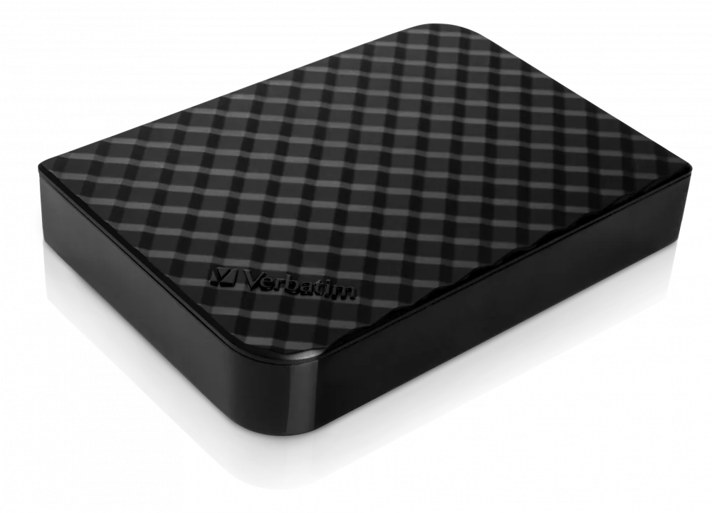 DISQUE SUR EXT VERBATIM 3.0 2To (2/6)