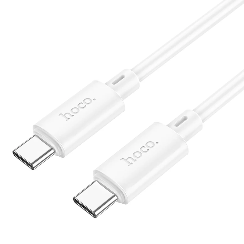 CABLE X88 GRATIFIED 60W TYPE-C/TYPE-C (3/4)