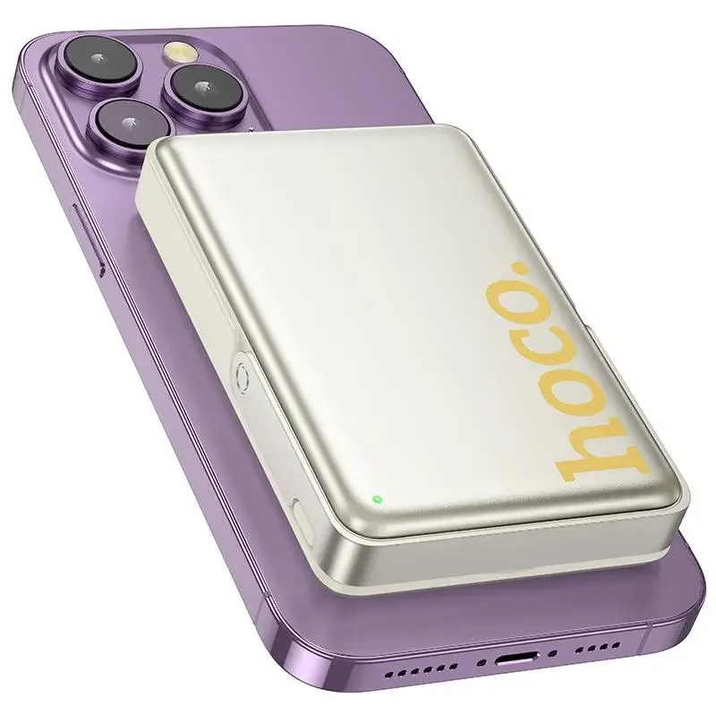 POWEBANK Q36A 10KmAh MAGNETIQUE 20W (3/3)