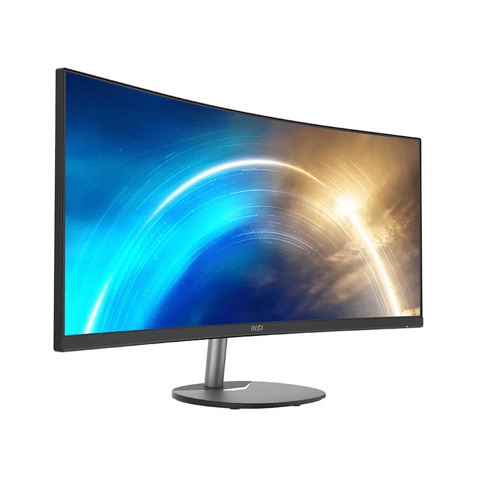 ECRAN MSI 34" PRO MP341C 3440*1440 100Hz (2/4)