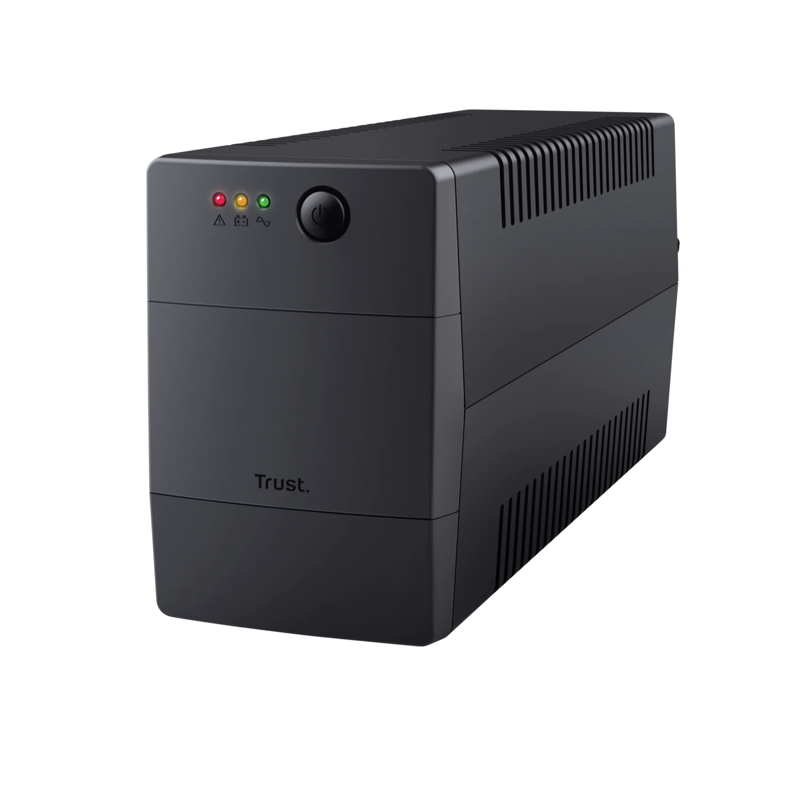 ONDULEUR TRUST PAXXON 800VA PRISE FR (1/3)