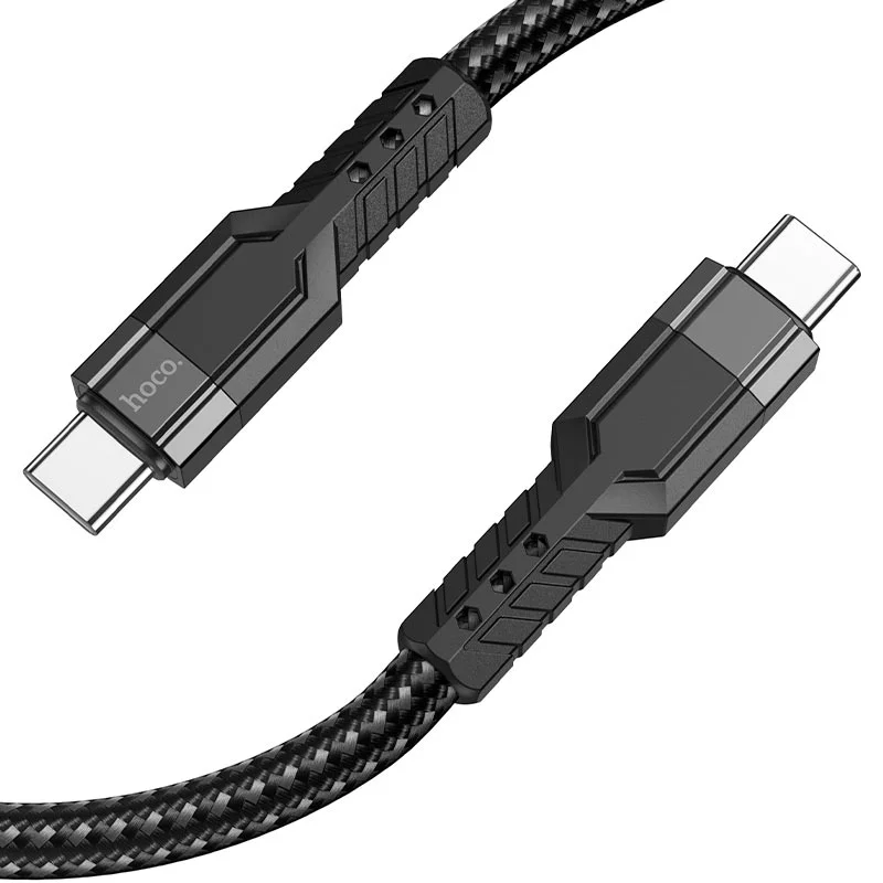 CABLE U110 60W TC/TC NOIR (2/3)