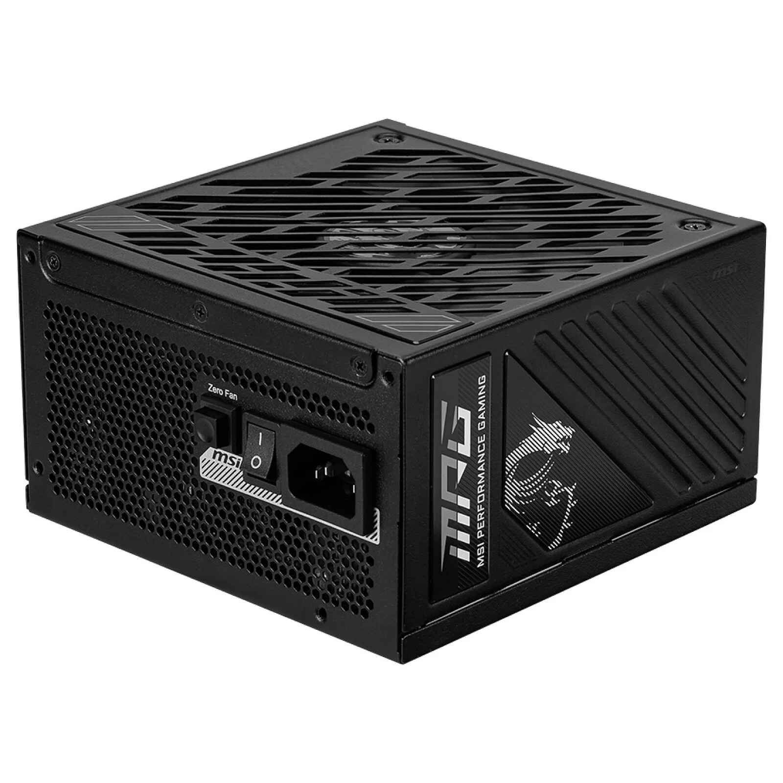 ALIM MSI A1000GS PCIE5 (1/6)
