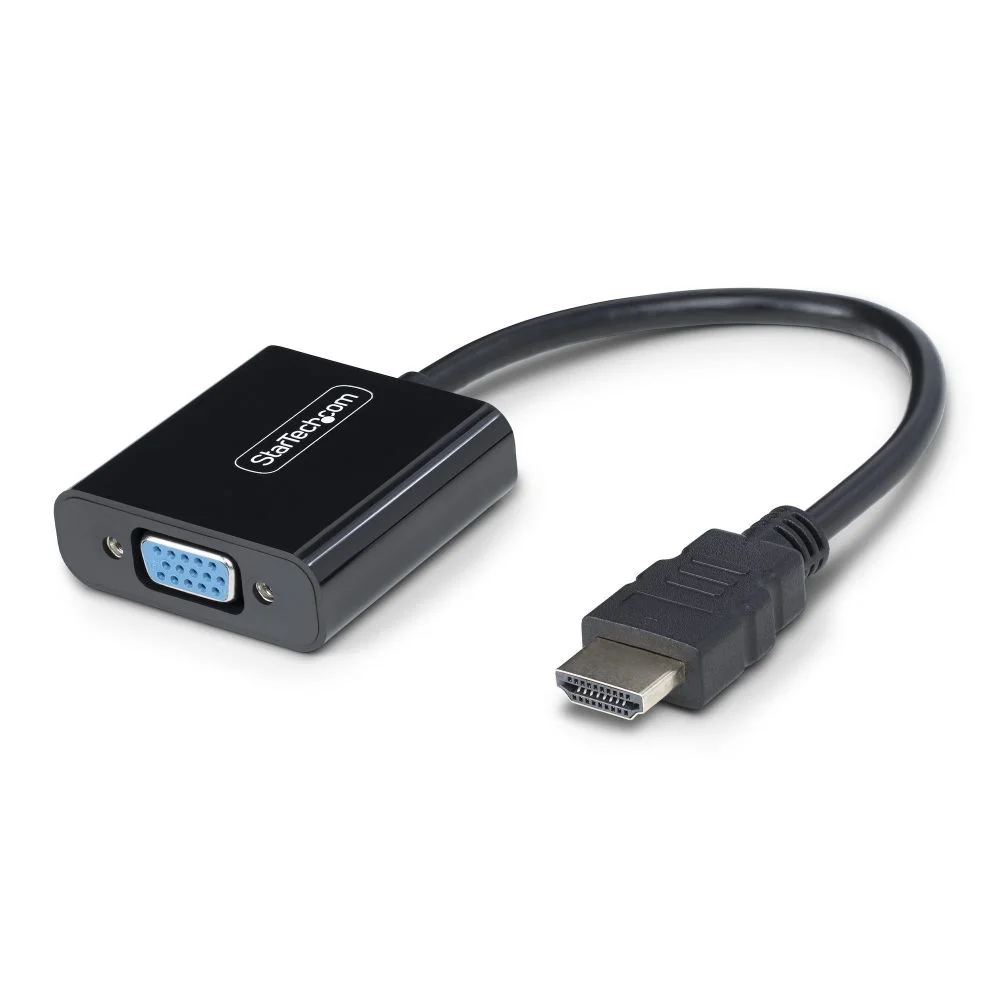 ADAPTATEUR VGA TO HDMI (1/1)