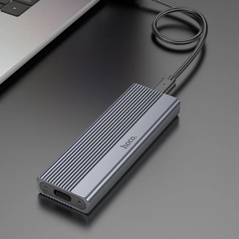 BOITIER SSD M2 HB47A USB3.1 (7/7)