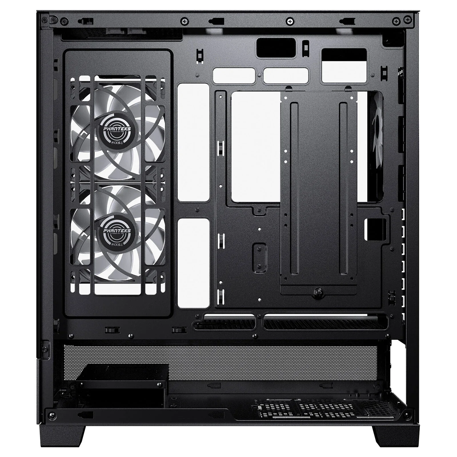 CASE E-ATX PHANTEKS XT NOIR (5/6)