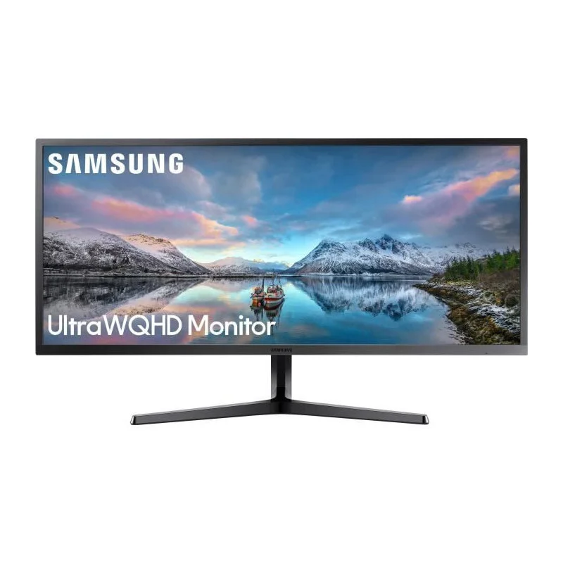 ECRAN SAMSUNG VIEWFINITY 34 UWQHD 100HZ