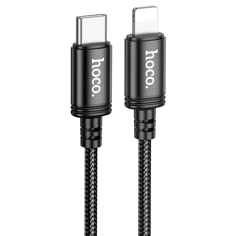 CABLE X89 WIND PD TYPE-C/LIGHTNING (6/6)