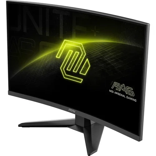 ECRAN MSI MAG 275CQF INc 2K 170Hz (6/7)