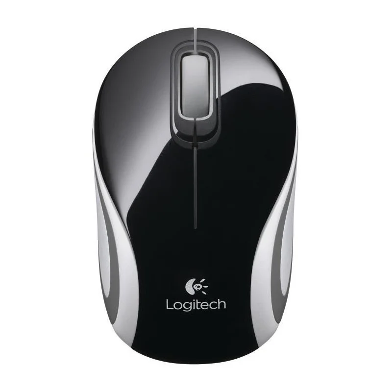 SOURIS LOGITECH M187 SSFIL BK (2/4)