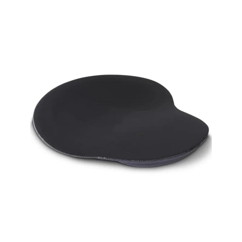 TAPIS DE SOURIS 215mm NOIR ERGO (2/3)