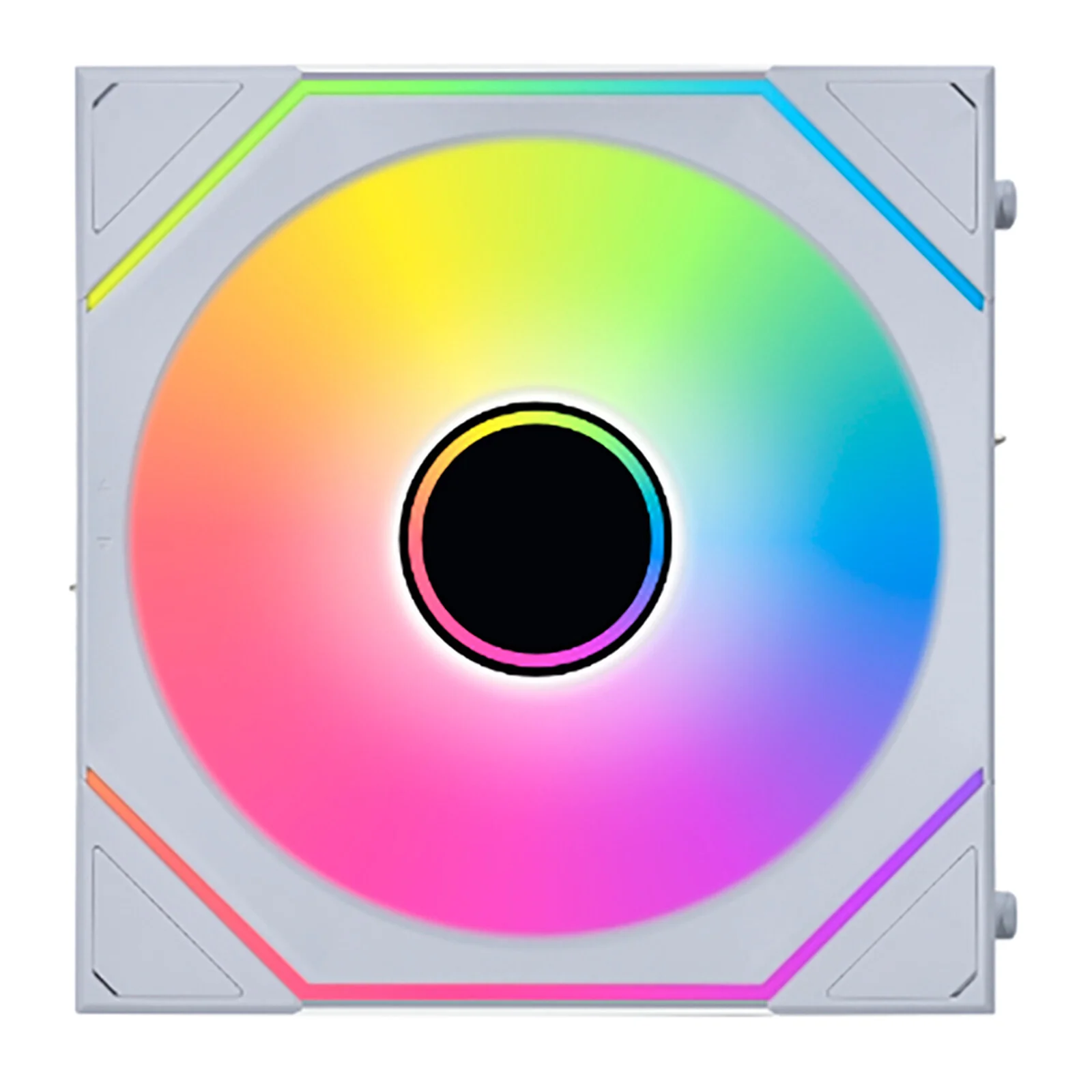 KIT VENTILO LIAN LI UNI SL INFINITY RGB BLANC (1/1)