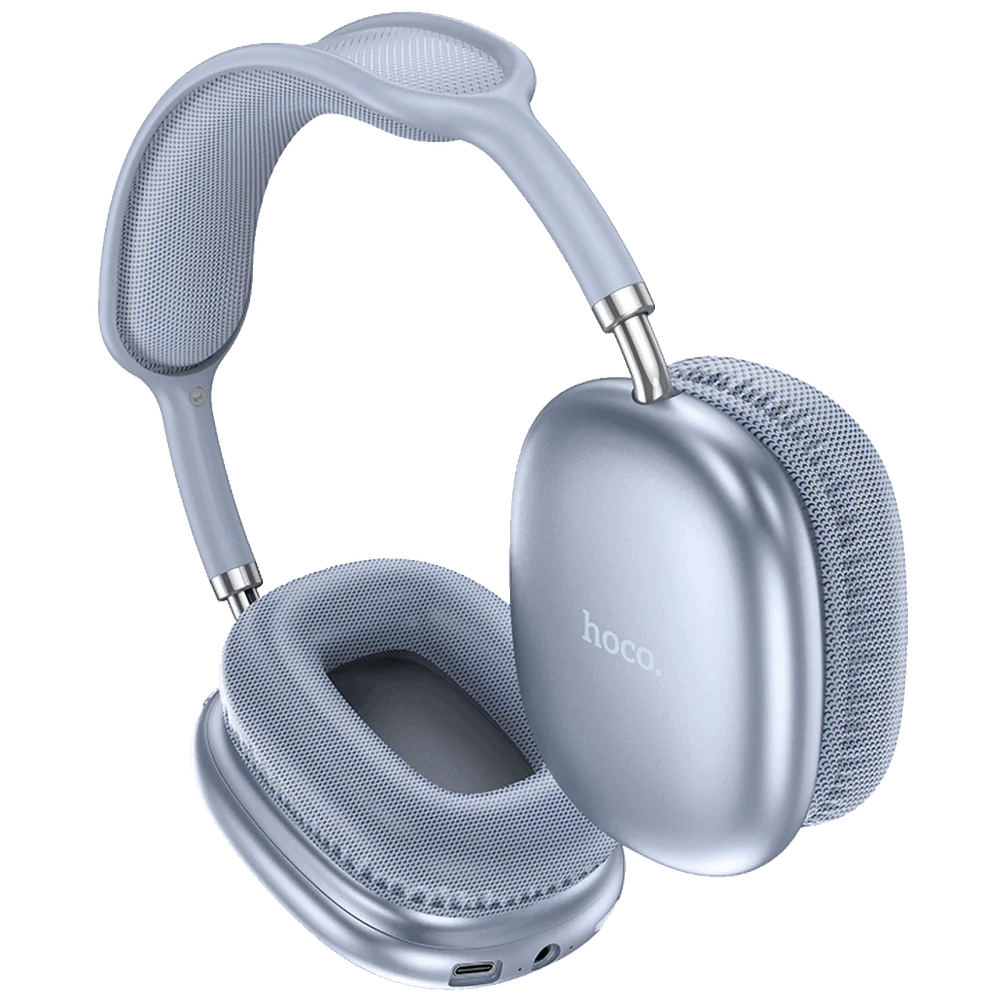 CASQUE BT W35 AIR TIUMPH BLEU (2/5)