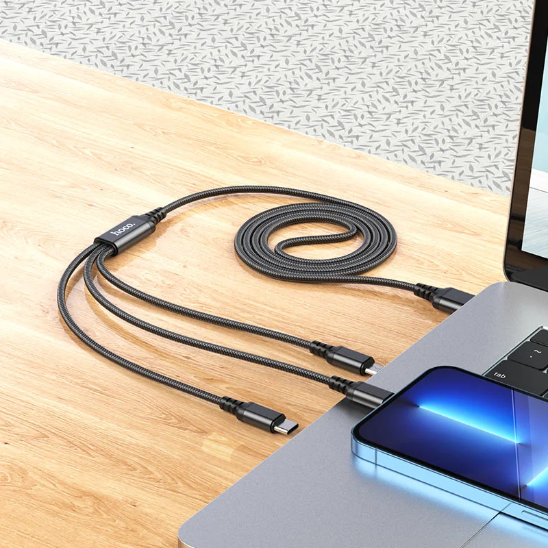 CABLE 3EN1 X76 IP+MICRO+TYPEC (5/5)