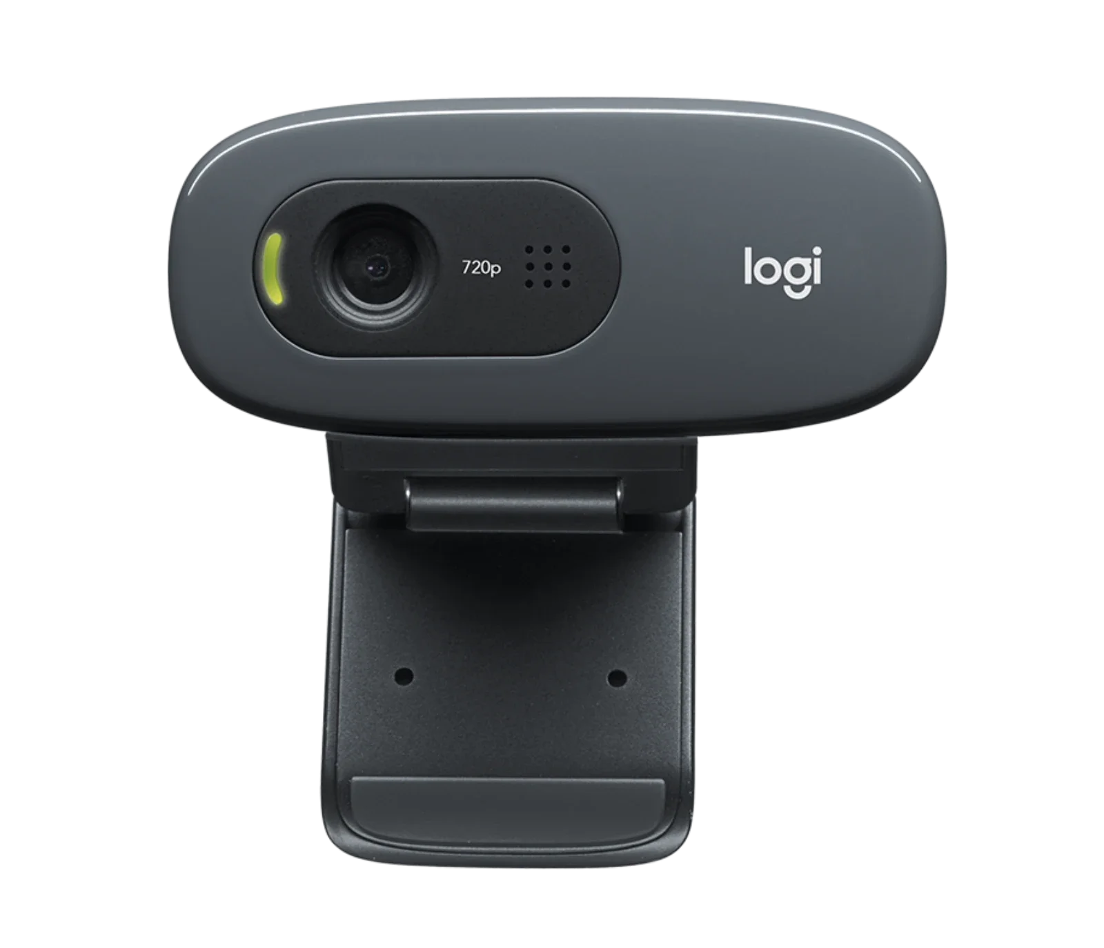 WEBCAM LOGITECH C270 (2/3)