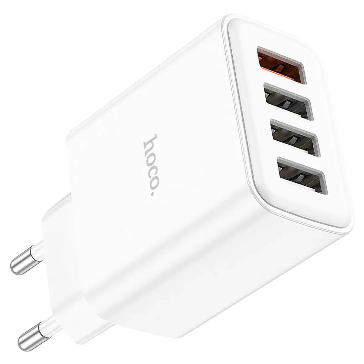 CHARGEUR C102A FUERZA 4PORTS (2/4)