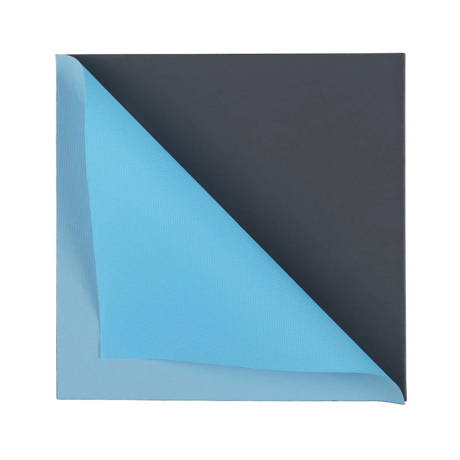 PAD THERMI THERMAL GRIZZLY MINUS 100*100*1 ROSE (2/3)