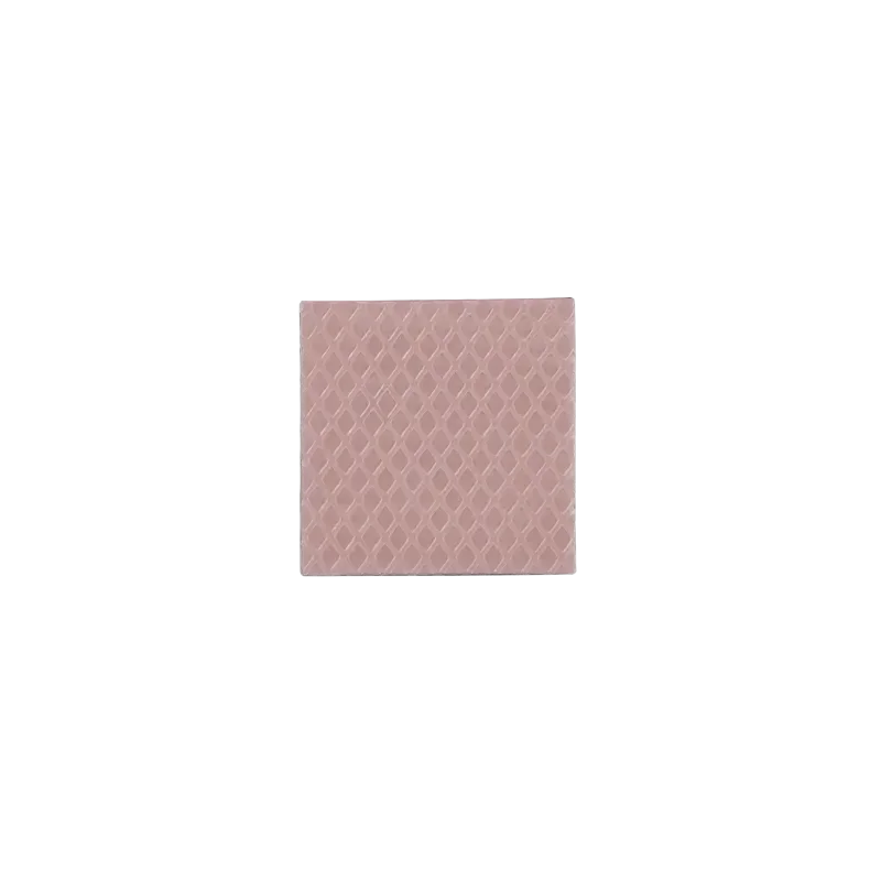 PAD THERMI THERMAL GRIZZLY MINUS 30*30*2 ROSE (6/6)
