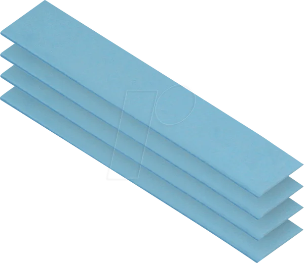 PAD THERMIQUE ARCTIC TP-3 120*20*1mm