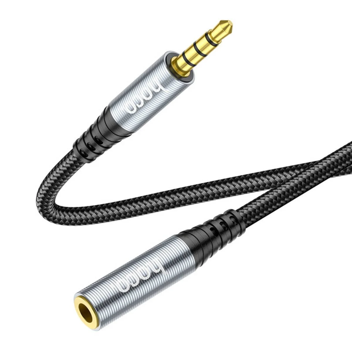 CABLE AUDIO 3.5 UPA20 M/F (2/7)