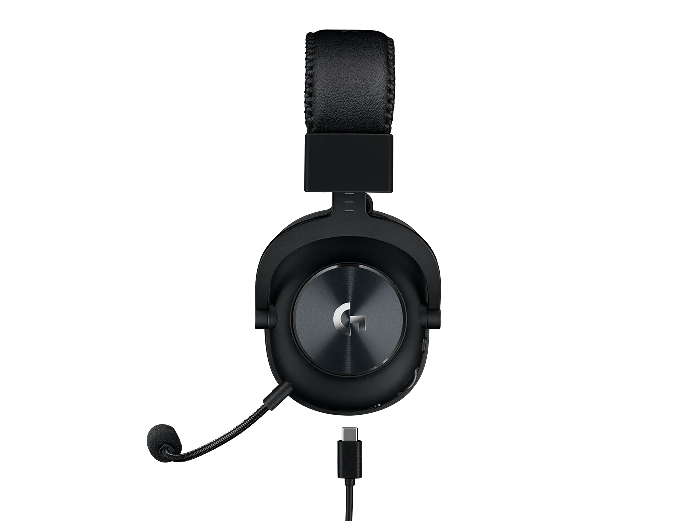 CASQUE LOGITECH G PRO X LIGHT (3/4)