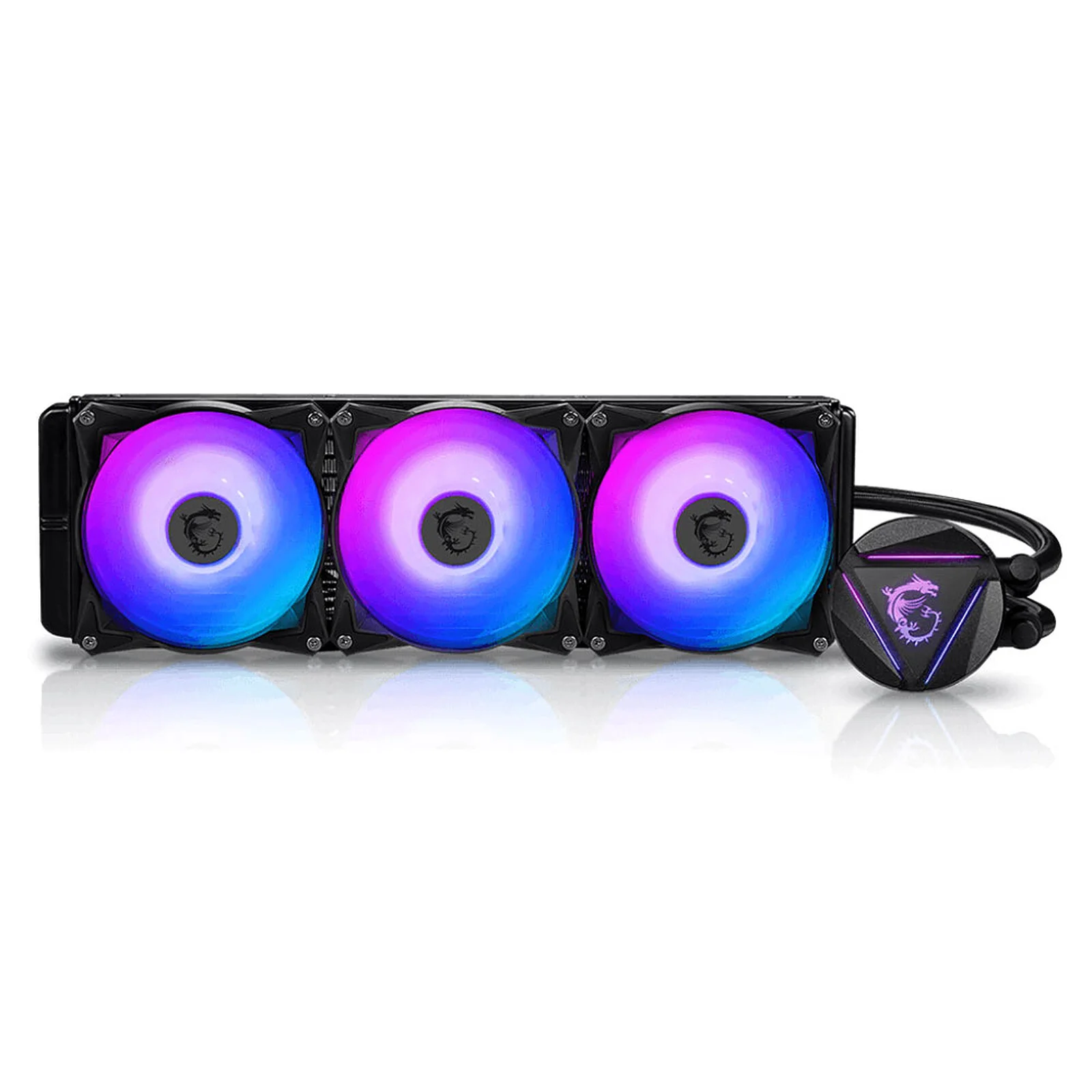 WATER AIO MSI 360R V2 (1/2)