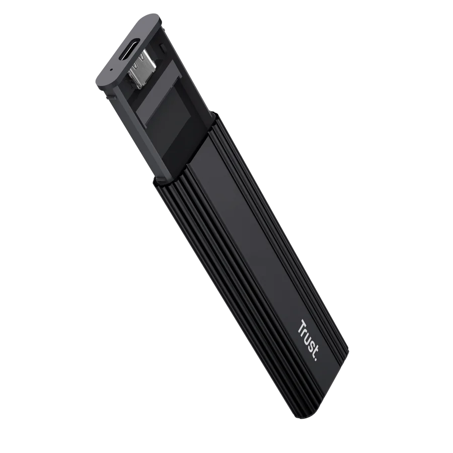 BOITIER EXTERNE USB 3.2 TRUST NVME (3/7)