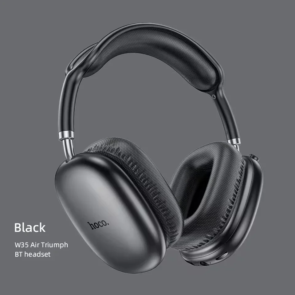CASQUE BT W35 AIR TIUMPH NOIR (1/3)