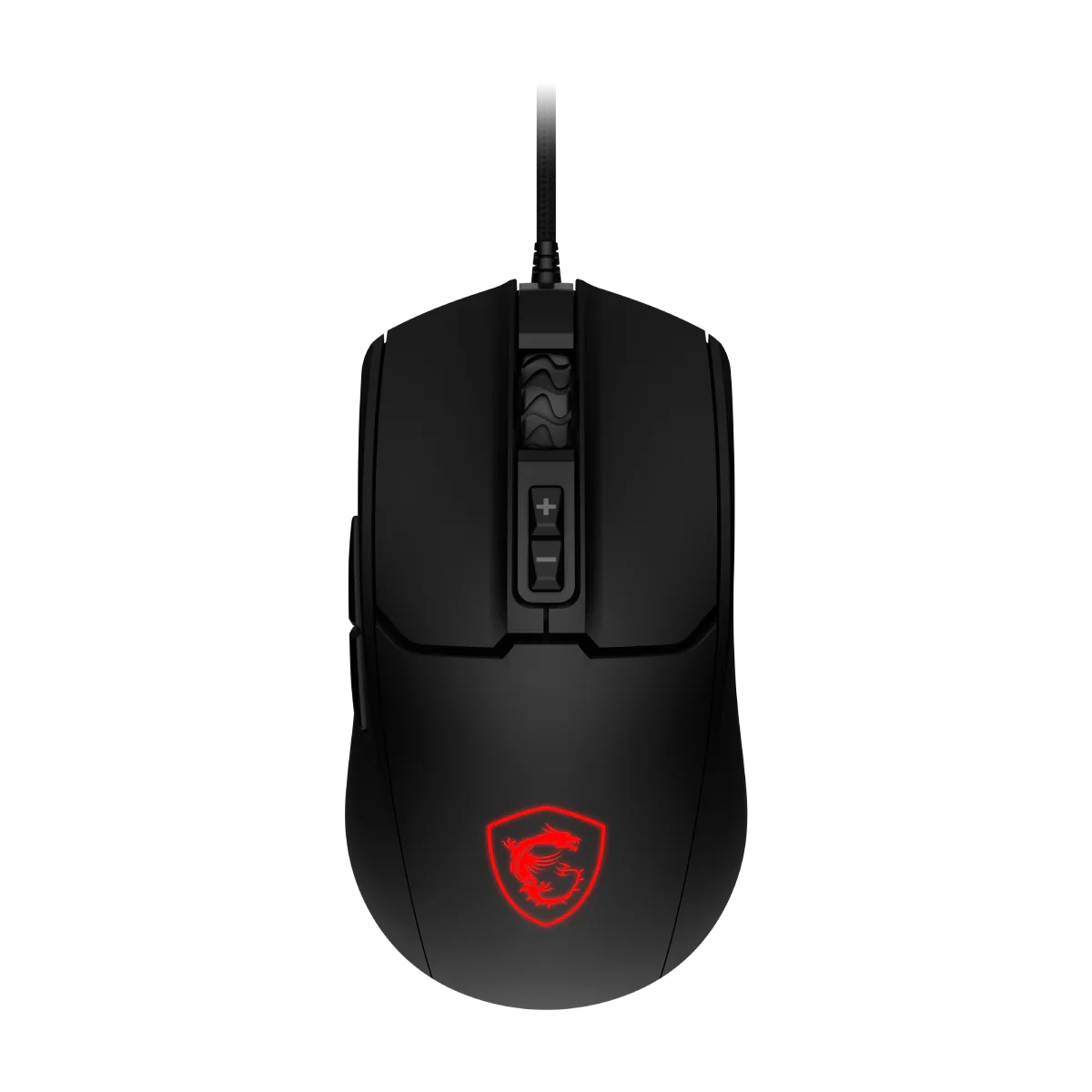 SOURIS MSI GM100 FORGE