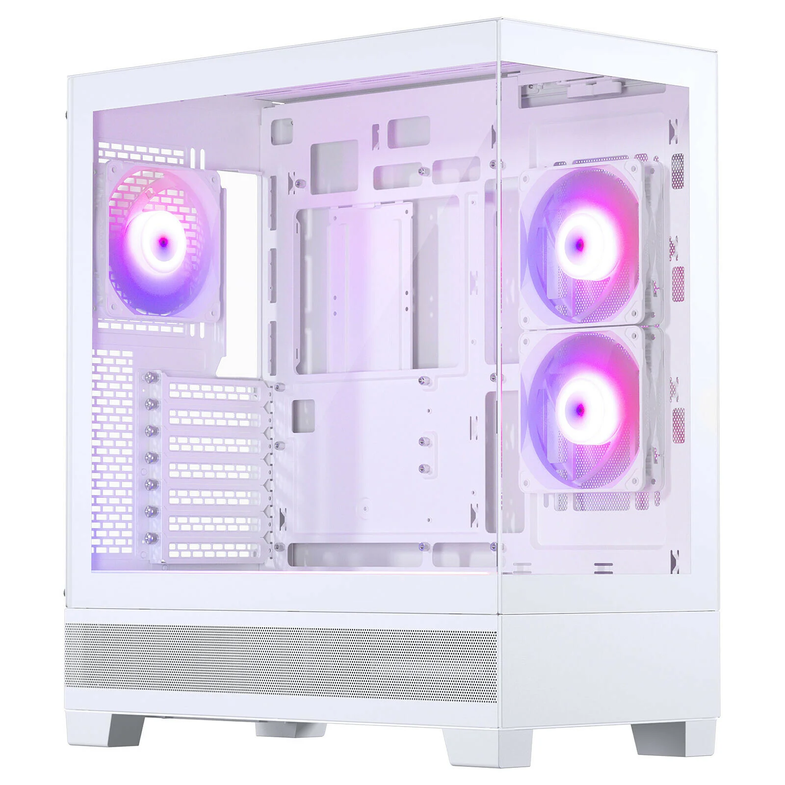 CASE E-ATX PHANTEKS XT BLANC