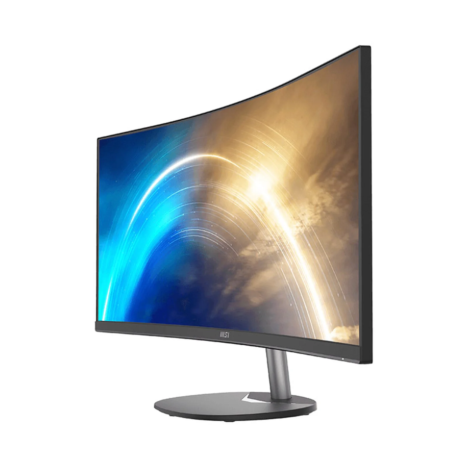 ECRAN MSI 34" PRO MP341C 3440*1440 100Hz (3/4)