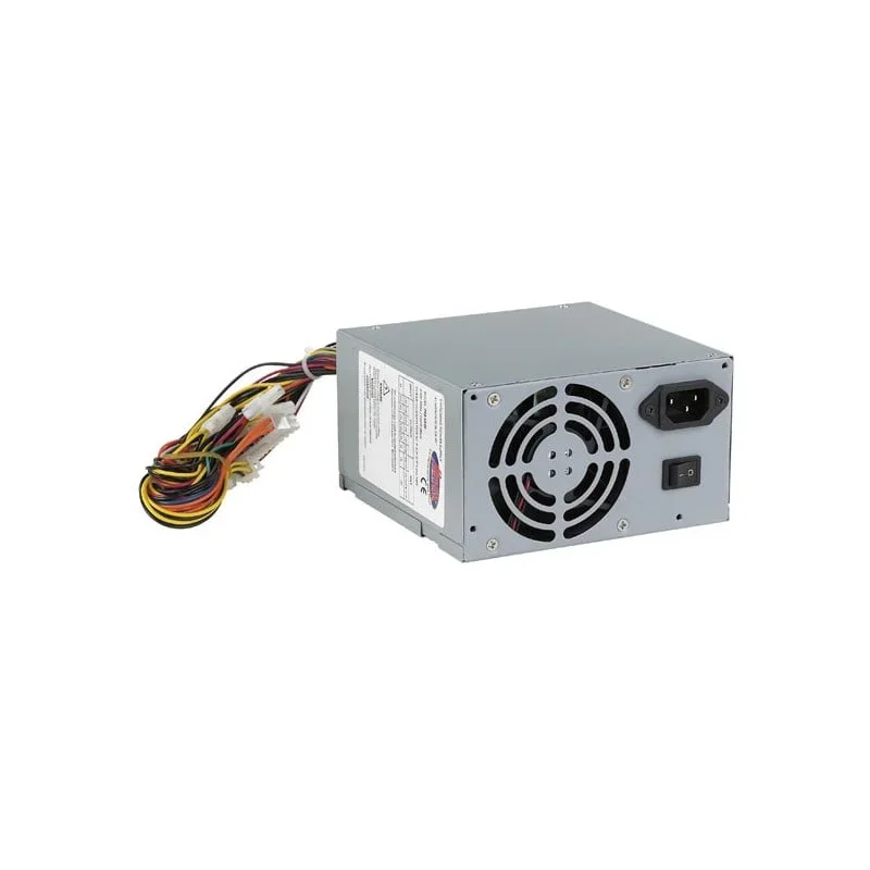 ALIM 600W TSUNAMI (1/1)