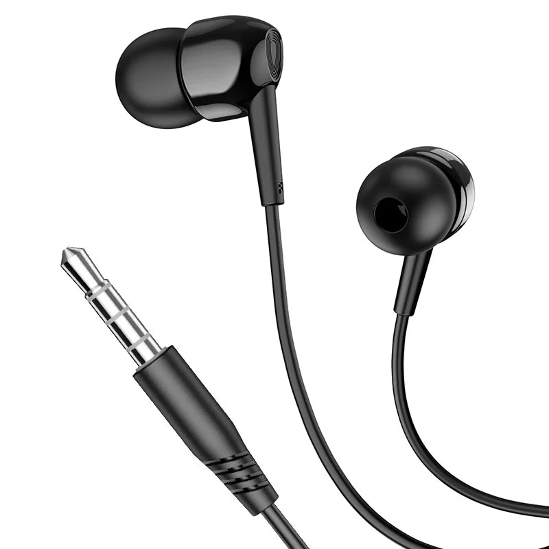 ECOUTEURS M99 CELESTIAL NOIR (2/4)