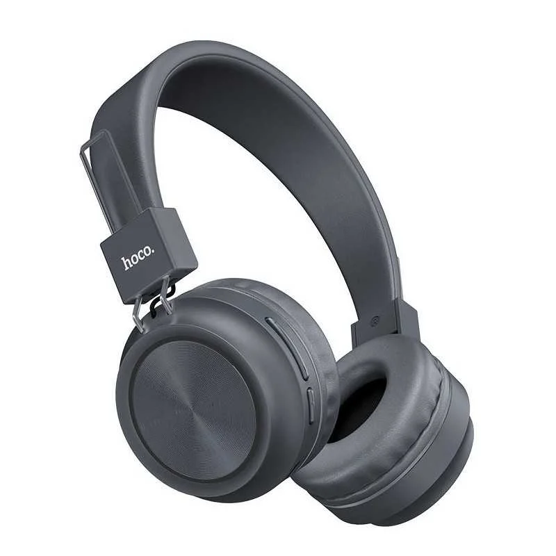 CASQUE BT W25 PROMISE (1/3)