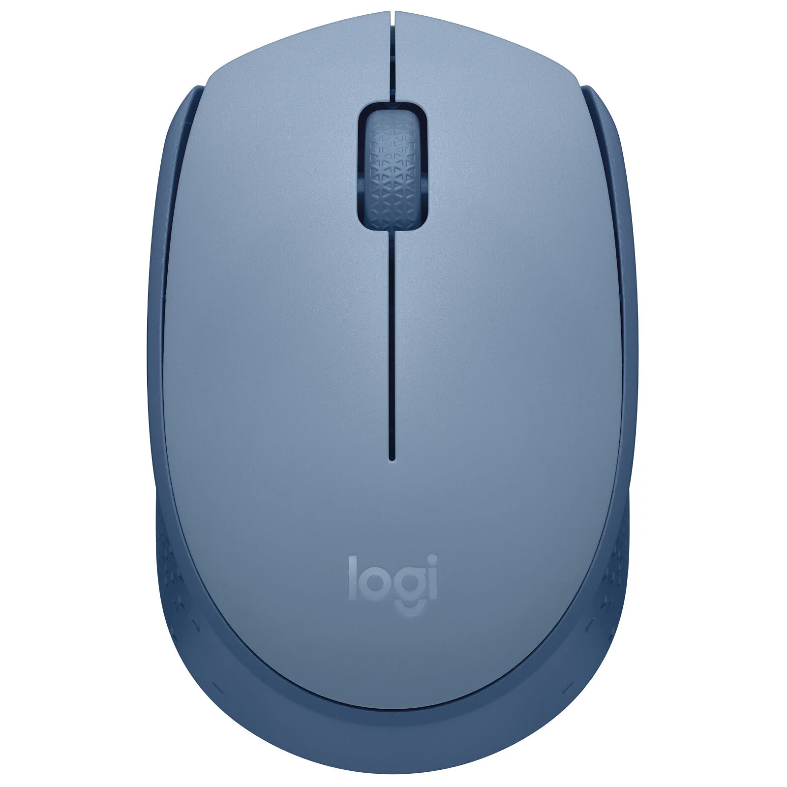 SOURIS LOGITECH M171 GRISE (1/2)