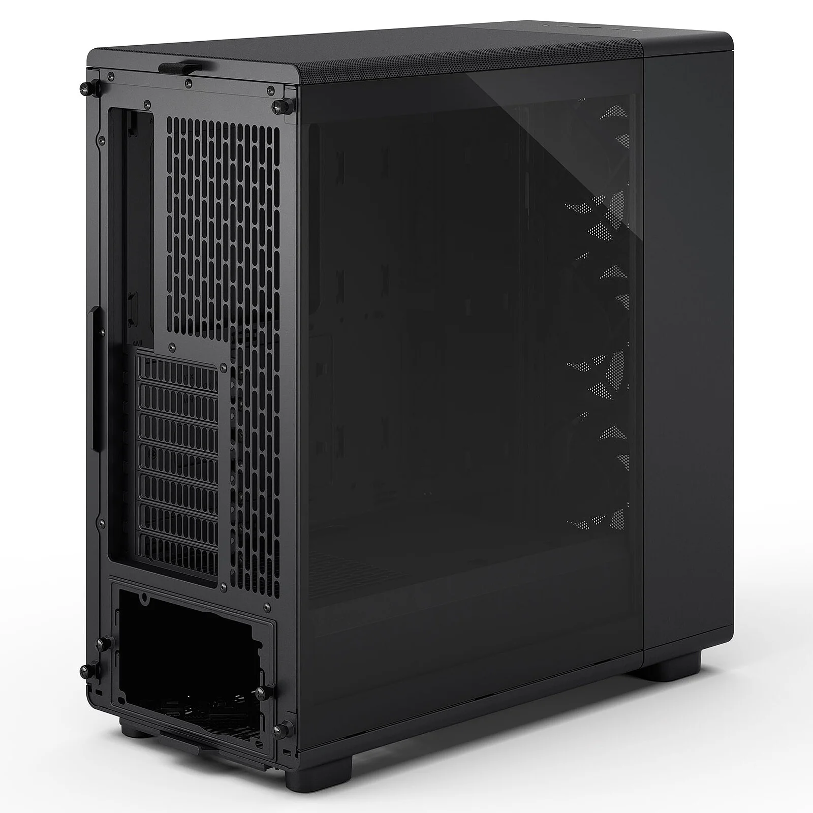 CASE ATX FRACTAL DESIGN EPOCH NOIR (4/7)