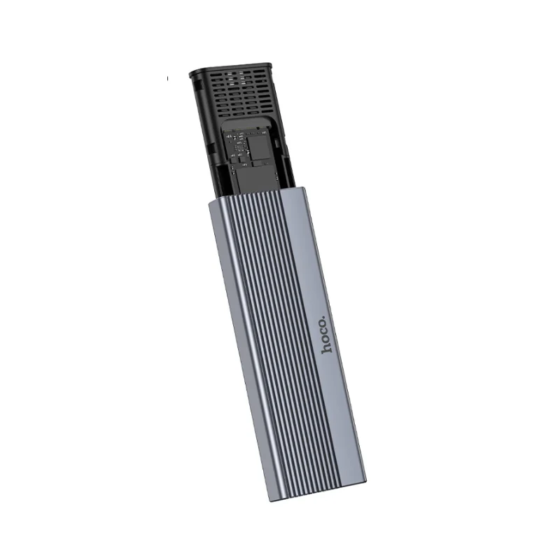 BOITIER SSD M2 HB47A USB3.1 (4/7)