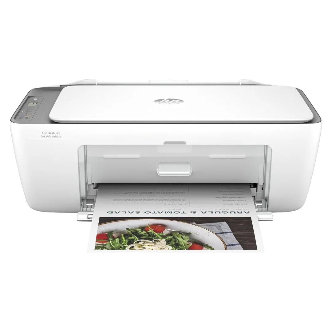 IMPRIMANTE HP DESKJET ADVANTAGE 2876 WIFI/BLUETOOT (1/1)