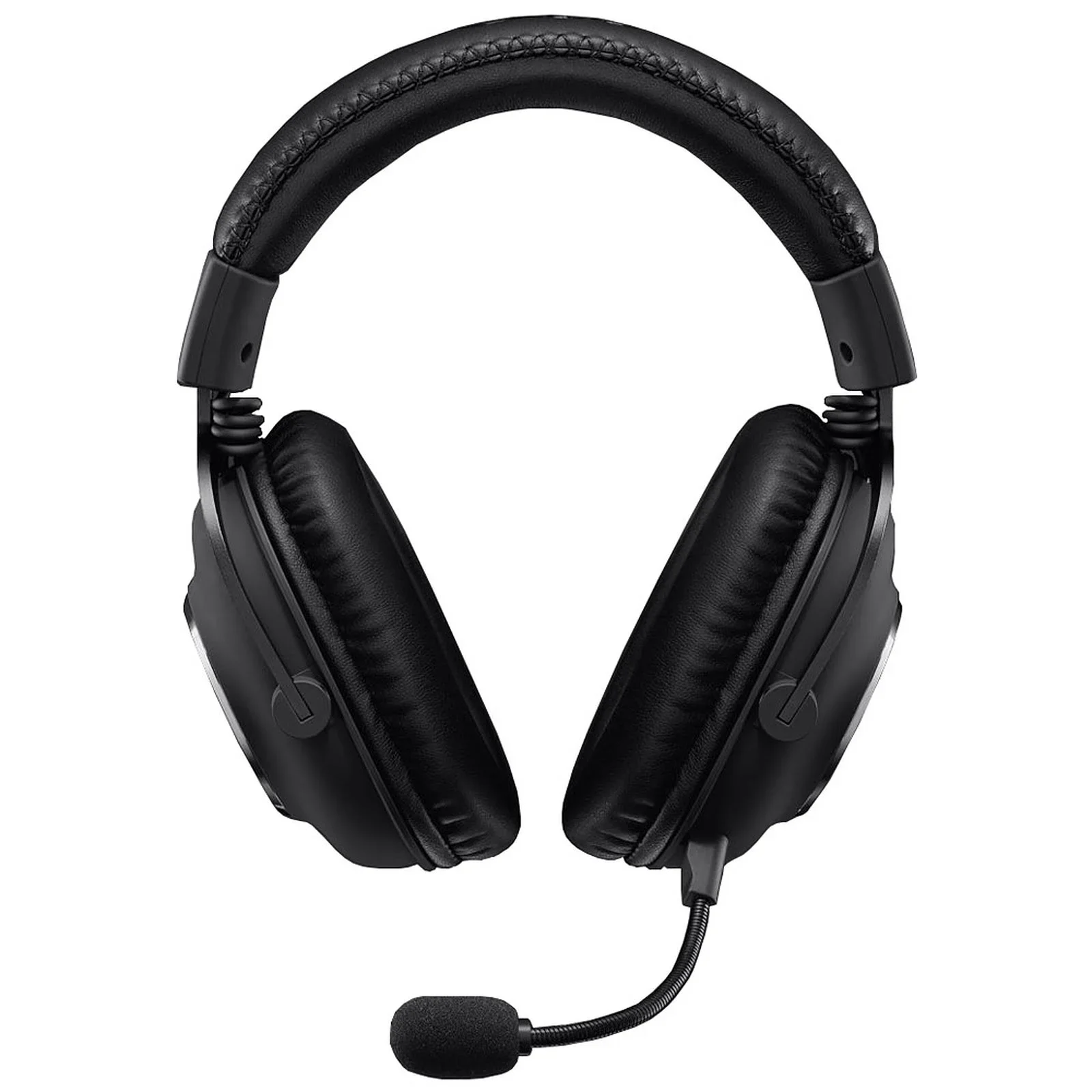 CASQUE LOGITECH GPRO X (2/2)
