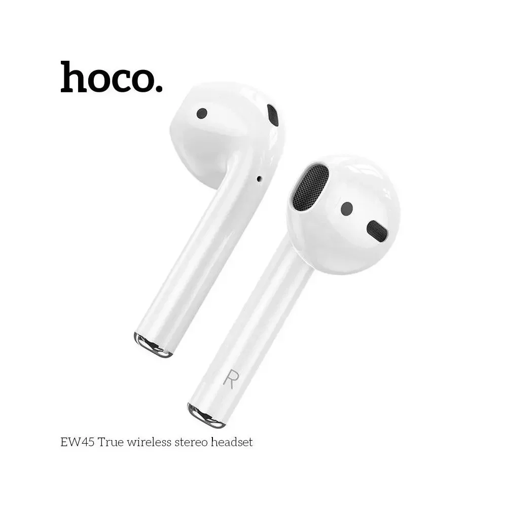 ECOUTEURS HOCO BT EW45 CHAT LILA (3/3)
